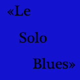 solo blues